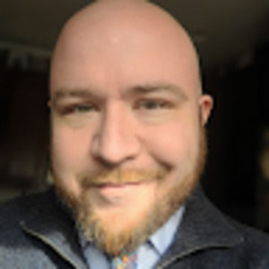 Meet your Posher, Adam